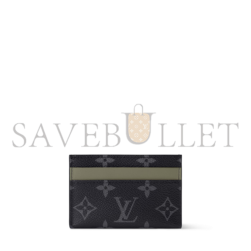 l0vis Vvtt0n double card holder m29768 (11*7*1.5cm)